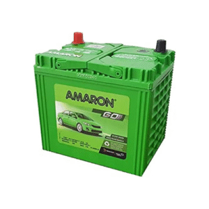Amaron AMA-55B24LS 12V 45AH Car Battery