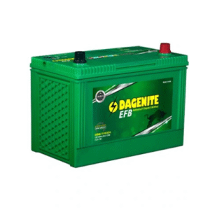 Dagenite EFB-55559 (L2-DIN55L)