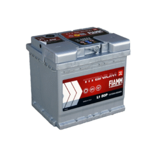 Fiamm 80AGM 12V 80AH Car Battery