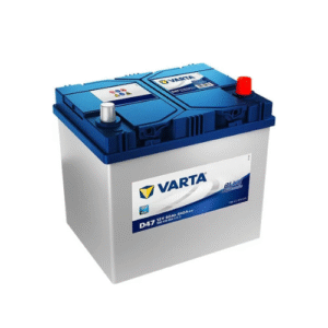 Varta VA-600044 12V 100AH Car Battery