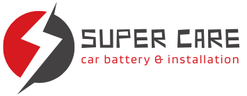 Super Care Car Battery